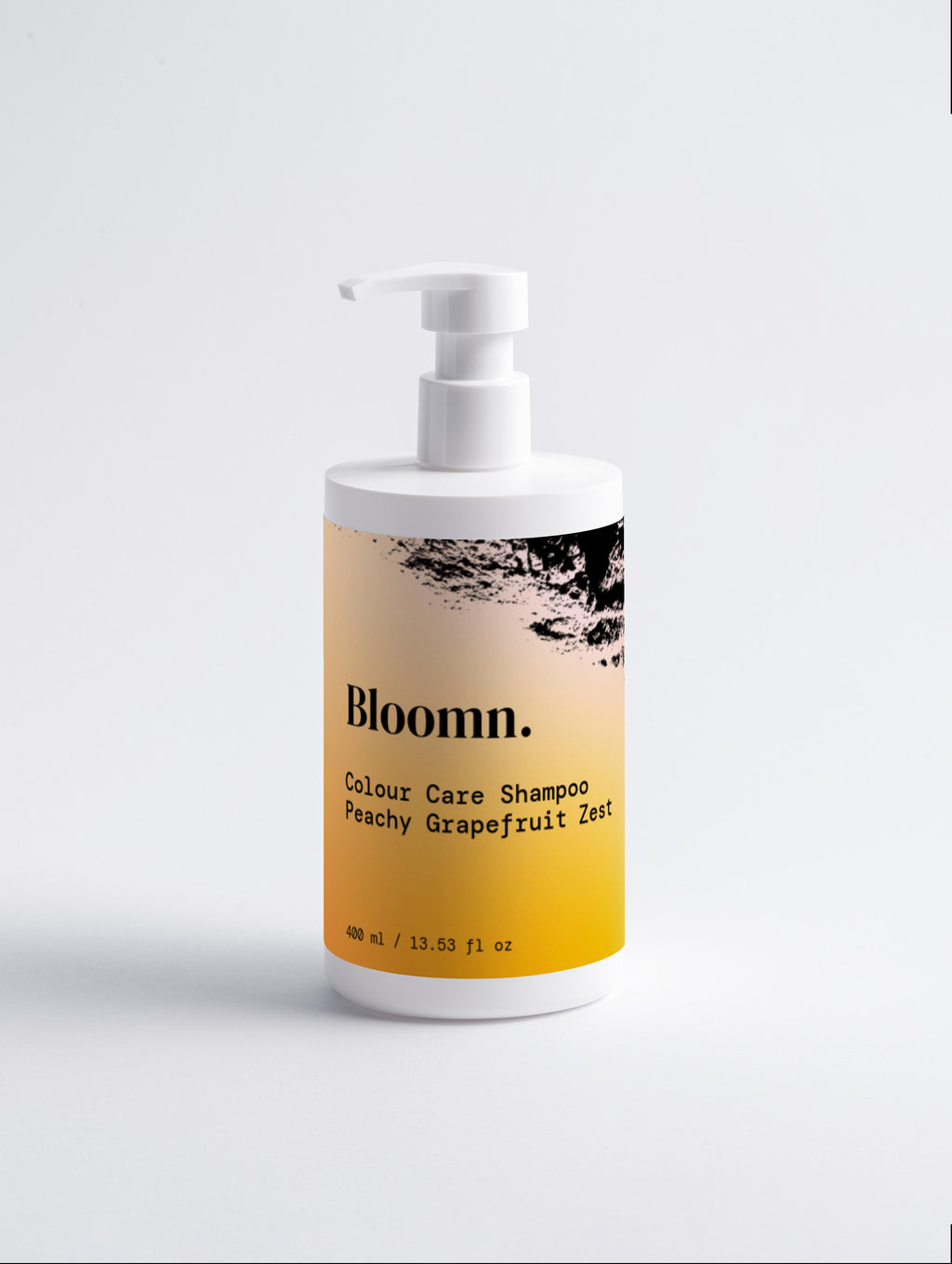 Colour Care Shampoo, Peachy Grapefruit Zest