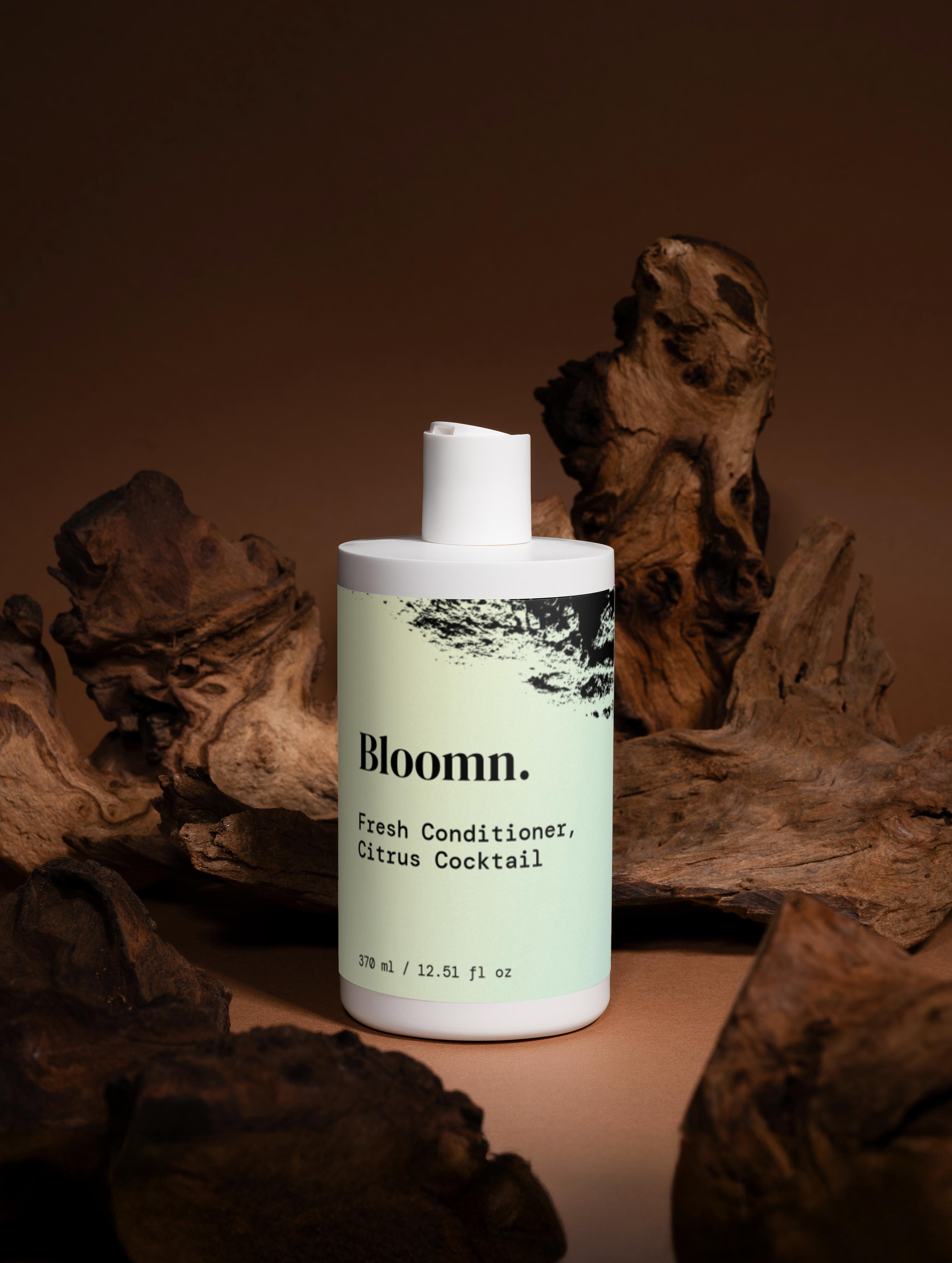 Fresh Conditioner, Citrus Cocktail