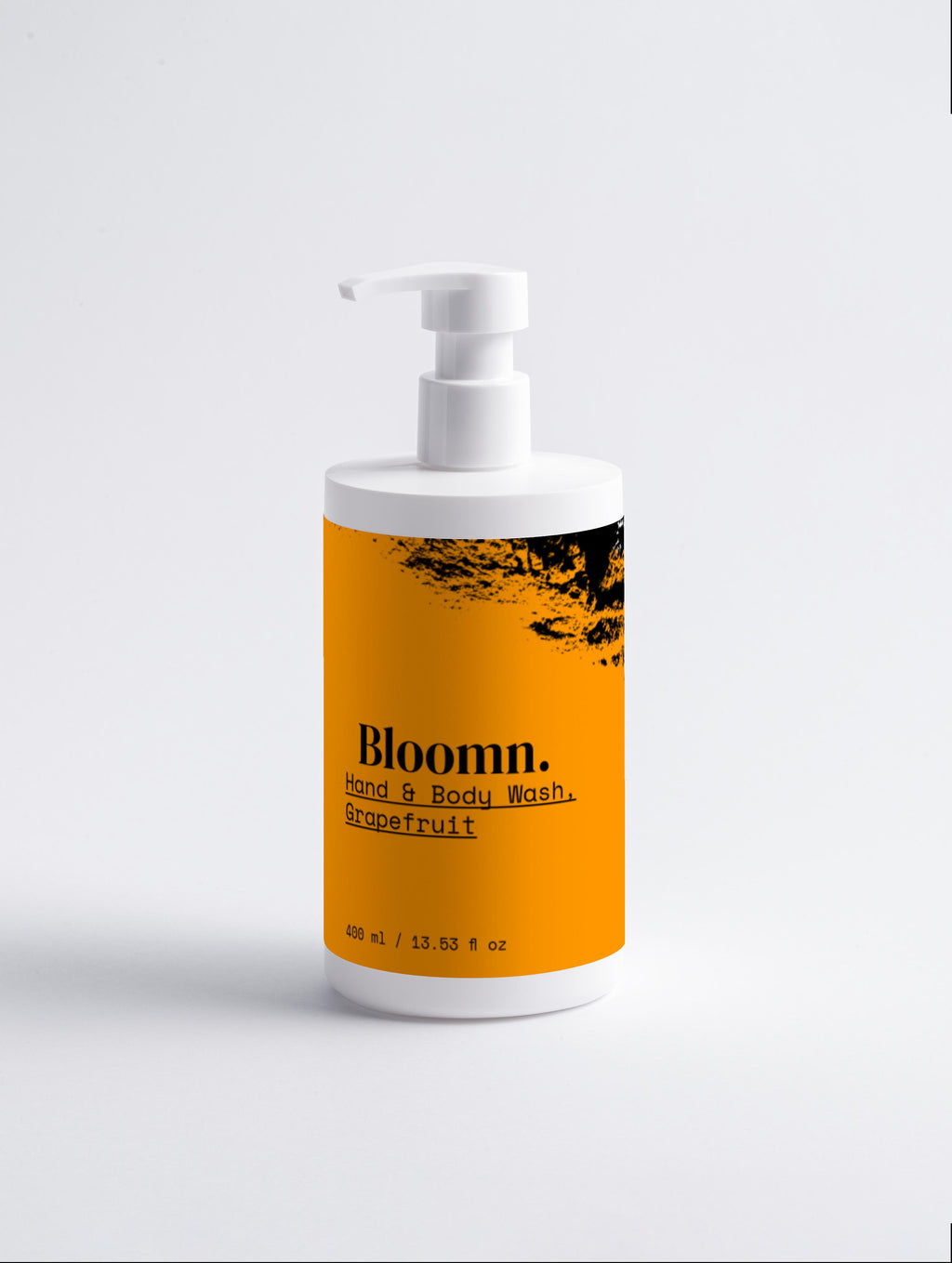 Hand & Body Wash, Grapefruit